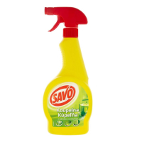 SAVO 500ml k�pe��a MR antibakteri�lna zlo�ka