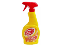 SAVO 500ml kuchy�a MR antibakteri�lna zlo�ka