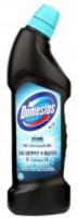 DOMESTOS 750ml zero blue