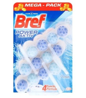 BREF WC guli�ky 3x50g oce�n