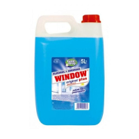 WINDOW na okno 5l amoniak alkohol modr