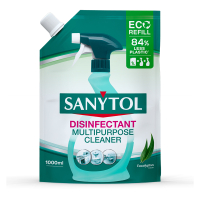 SANYTOL univerzlny isti 1l nhradn npl eukalyptus