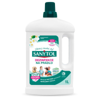 SANYTOL dezinfekcia na prdlo 1L