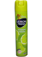 Osvieova vzduchu Milne citrn 300ml