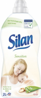 SILAN 1,408L aviv� Sensitiv 64 d�vok