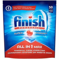 FINISH Powerball 45ks Ultimate Plus