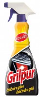 GRILPUR  500ml s rozpra�ova�om