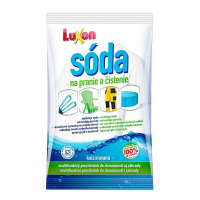 LUXON s�da kalcinovan� 300g