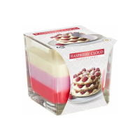 Svieka aroma trojfarebn Malina 170g 80-329