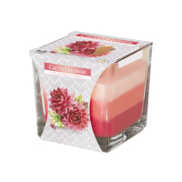 Svieka aroma trojfarebn Kaktusov kvet 80-312
