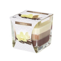 Svieka aroma trojfarebn vanilka 170g 80-67