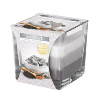 Svieka aroma trojfarebn Spa Garden 170g 80-254