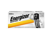 Batria ENERGIZER AAA/10ks Industrial