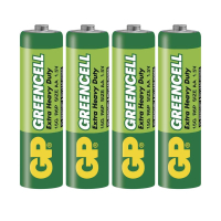 Bat�ria SKY AA/4ks GREEN