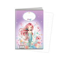 Zo�it A5 Mermaid 40 listov� 1592-0412