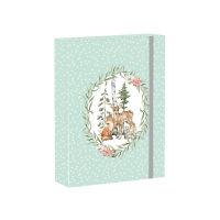 kolsk box A5 Forest Animals REYBAG