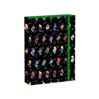 kolsk box A5 Pixel Game REYBAG
