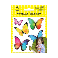 Tetova�ky detsk� mot�le 2522