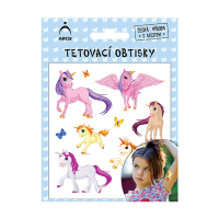 Tetova�ky detsk� jednoro�ec 2506