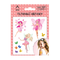 Tetova�ky detsk� v�ly 2513