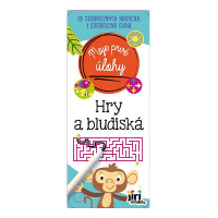 Moje prv� �lohy: Logick� myslenie