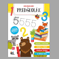 M�j prv� zo�it: Pred�kol�k