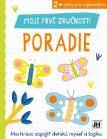 Moje prv zrunosti Poradie