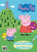 Vymaovnky A5 JM Pepa na vlete
