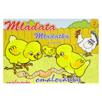 Vymaovnka A5 MFP Mlaat