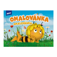 Vymaovnka A5 MFP Vielka Maja