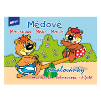 Vymaovnka A5 MFP Medvedkovia