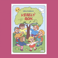 Vymaovnka A4 W Vesel rok