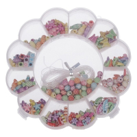 Kor�lky set W 019366 90g