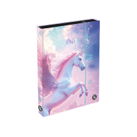 �kolsk� box A5 Pegas Jumbo PP26