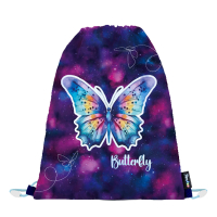 Ta�ka na prezuvky Butterfly PP26