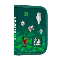 Pera�n�k 1zip pr�zdny Playworld PP26