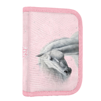 Pera�n�k 1zip pr�zdny Horse Romantic PP26