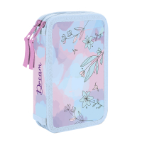 Pera�n�k 2zip pr�zdny Colibri PP26