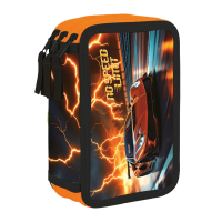 Pera�n�k 3zip pr�zdny Car 2 PP26