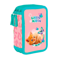 Pera�n�k 3zip pr�zdny Cat PP26