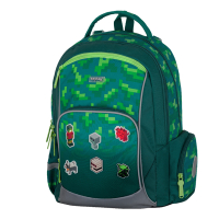 Batoh OXY GO Playworld PP26