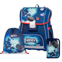 kolsk set 3dielny Hockey PP25