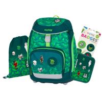 �kolsk� set 4dielny Sherpy Playworld PP26