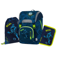 �kolsk� set 4dielny Oxy SKY Football PP26