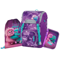 �kolsk� set 4dielny OXY SKY Monsters PP26