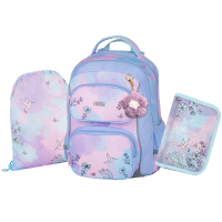 �kolsk� set 3dielny Jumper Colibri PP26