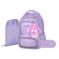 �kolsk� set 3dielny Oxy Next Bunny PP26