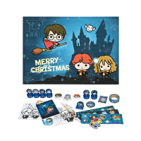 Adventn� kalend�r HARRY POTTER PP