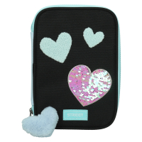 Pera�n�k 1zip poschodov� Cool Heart 531706