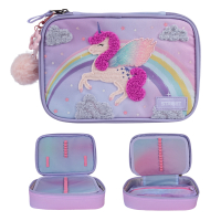 Pera�n�k 1zip poschodov� Lovely Unicorn 531503